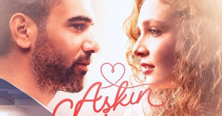 Aşkın Tarifi dizisi konusu nedir, oyuncuları kimler? Kanal D’nin yeni dizisi Aşkın Tarifi konusu ve oyuncu kadrosu!