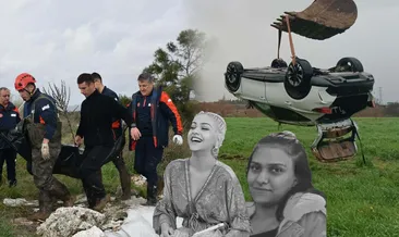 SON DAKİKA: İzmir’deki sel felaketinde kahreden detay: Balımnaz ve Nergiz Türkkal’ın cansız bedenine ulaşılmıştı! Meğer gezi için...