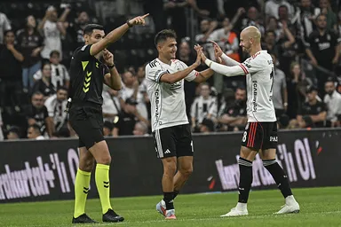 Ezber değil sıra dışı! Beşiktaş’ta Sergen Yalçın fırtınası...