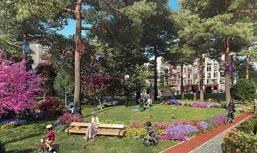 ‘Sağlıklı Ev’e talep patladı!