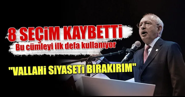 Kılıçdaroğlu delegeye baskı yaptığı iddiasına cevap verdi