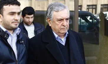 Eski Bakanı Ercan Vuralhan’ın cinayetle son bulan hikâyesi