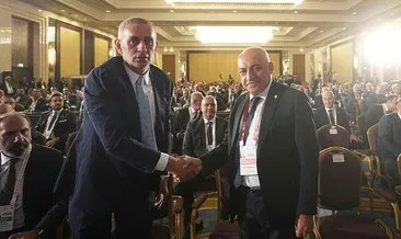 Mehmet Büyükekşi ve İbrahim Hacıosmanoğlu’nun listeleri belli oldu