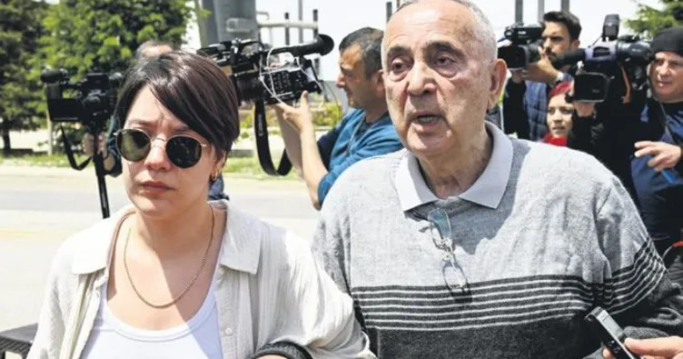 28 Şubat hükümlüleri tahliye edildi