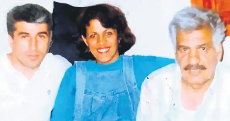 ‘Ölmeden seni bir kez göreyim oğlum’