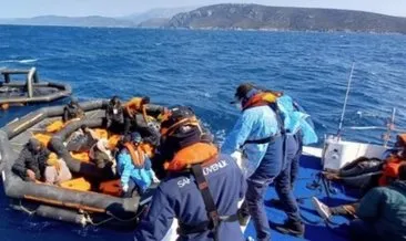 Yunanistan’ın ölüme terk ettiği göçmenleri Türkiye kurtardı