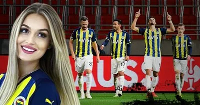 Son dakika Fenerbahçe haberleri: Fenerbahçe’nin yıldızı için şok iddia! Eve alkollü şekilde gelip...