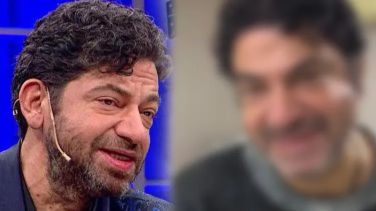 Adeta ölümden dönmüştü! 51 yaşındaki Hakan Taşıyan botoks yaptırdı! Son hali gündem oldu...