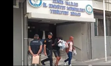 Narkotik polisi turistleri zehirleyen çeteyi çökertti: 16 gözaltı