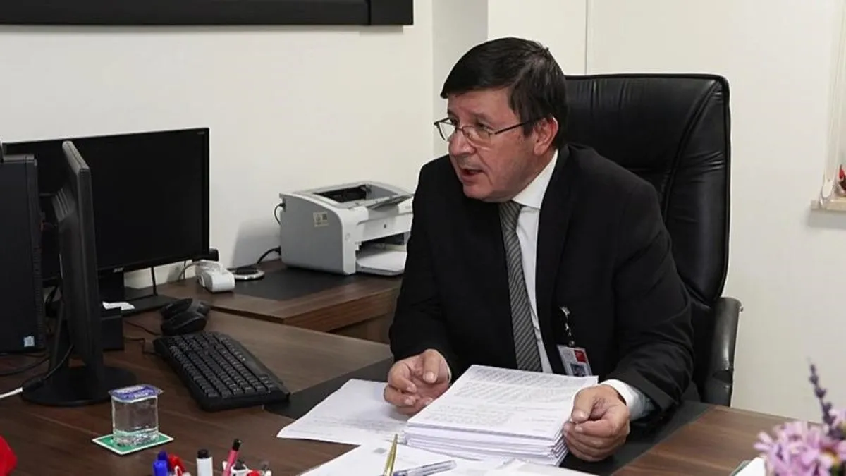 Yenidoğan çetesi' soruşturmasında kritik isim konuştu: Kayıtları dinlesem korku filmi derdim