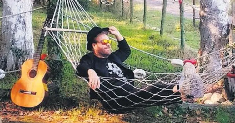 Atilla Atasoy ‘Seferi’ oldu