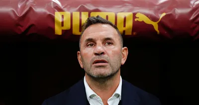 Galatasaray’da ilk ayrılık belli oldu! Yıldız futbolcu ile yollar ayrılıyor...