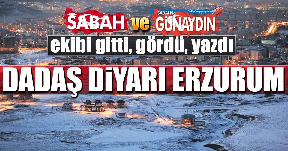 Dogunun Yukselen Yildizi Erzurum Sayfa 5 Magazin Haberleri