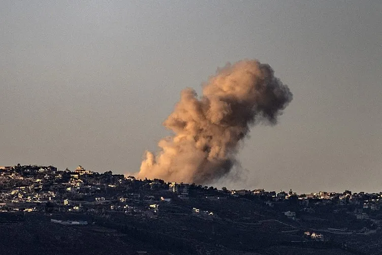 Lübnan kararının ardından ilk kez konuştu! Netanyahu’dan ateşkes itirafı: Orta Doğu’nun çehresini değiştiriyoruz!