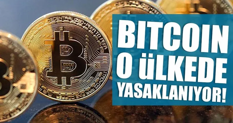 Rusya Bitcoin işlemi yapan siteleri engelliyor