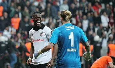 Son dakika Beşiktaş transfer haberleri! Abdullah Avcı o futbolcunun biletini kesti!