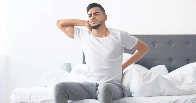 Bel fıtığından kurtulmak mümkün mü?