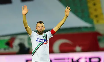 Mustafa Yumlu’nun yeni takımı belli oldu