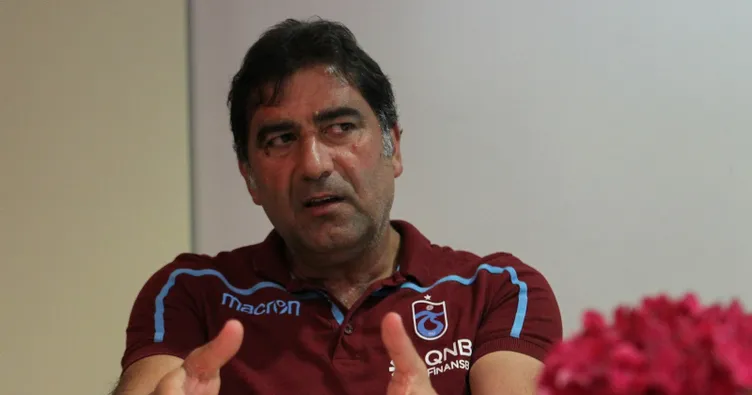 Ünal Karaman 5 transfer istiyor