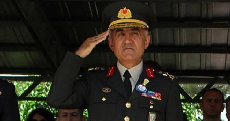 Şehit Korgeneral Osman Erbaş kimdir? Bitlis’te şehit olan 8. Kolordu Komutanı Korgeneral Osman Erbaş hayatı!