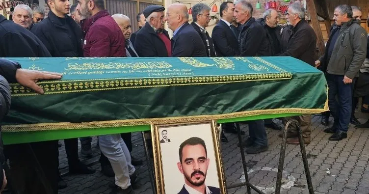 AK Partili Başkanın hayatını kaybettiği kazada ölü sayısı 3 oldu