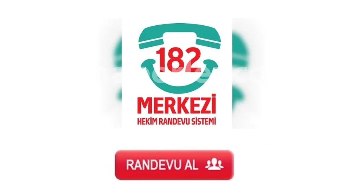 Hastane Randevu Numarasi Kac Mhrs Randevusu Nasil Alinir