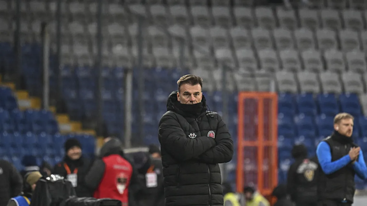 Aleksandar Stanojevic: Hiç mutlu değilim! Aleksandar Stanojevic: Hiç mutlu değilim!