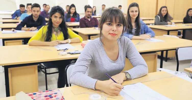 Başarının anahtarı düzenli tekrar