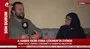 A Haber, Esma Teyze'ye konuk oldu | Video