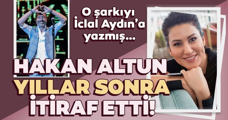 hakan altun hani bekleyecektin sarkisini kime yazdi bilgi90