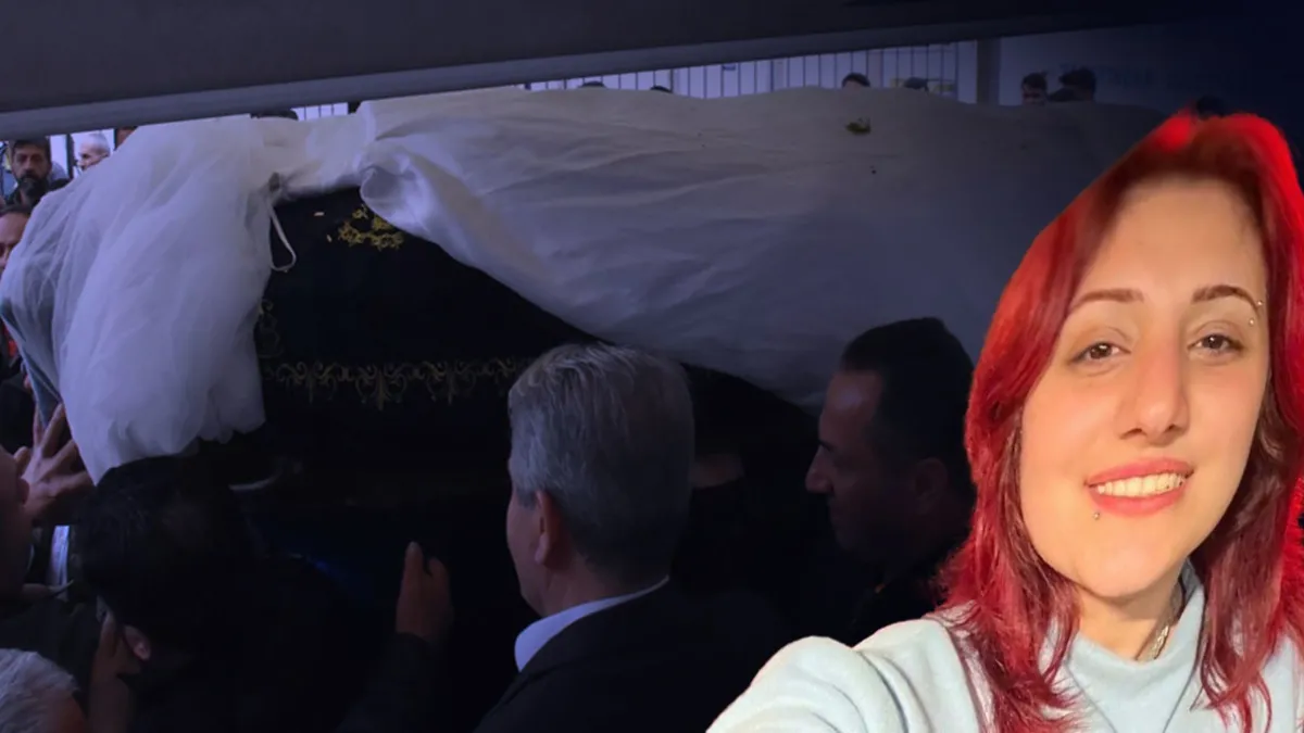 İzmir'de estetik faciası: Burun ameliyatı sonrası hayatını kaybetmişti! Tabutunda kahreden detay…