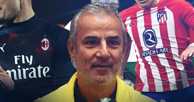 Son dakika Fenerbahçe transfer haberi: Fenerbahçe aylar sonra muradına erdi! 2 dünya yıldızı Kanarya oluyor