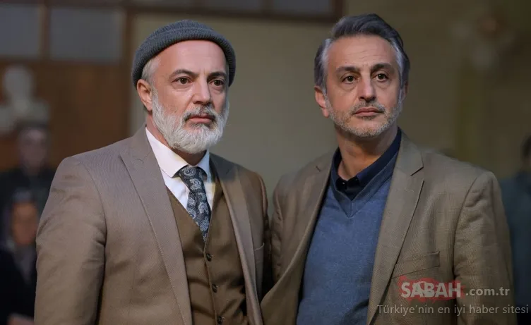 Zembilli’de bu ikilinin tatlı atışmaları çok konuşulacak!