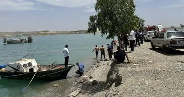 14 yaşındaki Bünyamin Ünver’den kahreden haber: Serinlemek için girdiği baraj gölünde boğuldu!
