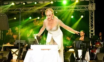 Yaşgünü kutlaması