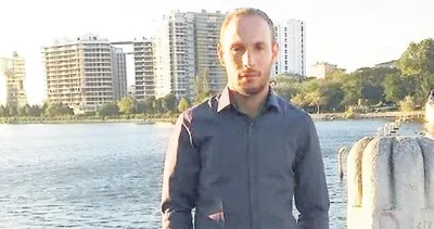 Kaymakam olmak istiyordu