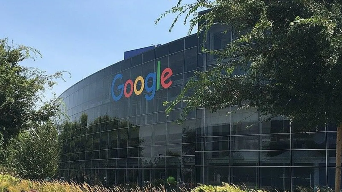 Rusya'dan Google'a 78 milyon dolar ceza