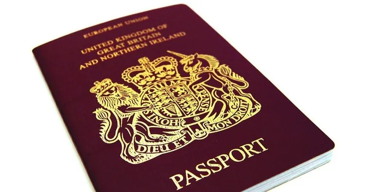 Brexit’in ardından AB’den İngiliz pasaportuna yoğun ilgi