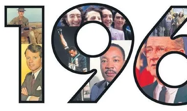 68’li ve başka... 1968