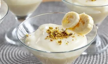 Muhallebi Nasıl Yapılır?