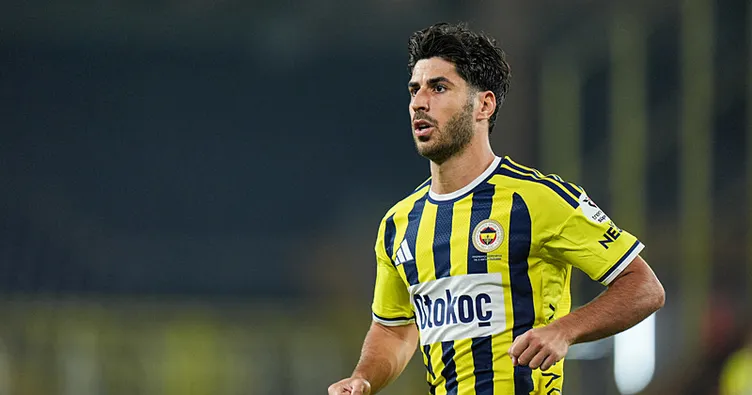 Fenerbahçe’de Asensio kararı!