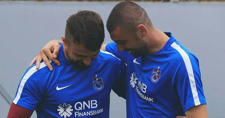 İstanbul’da buluşacaklar