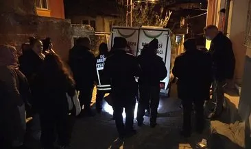 Ocaktan sızan gaz yaşlı kadını canından etti #amasya