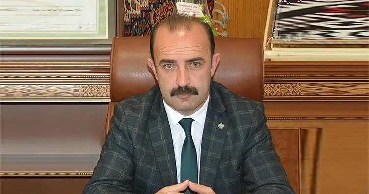 HDP’li başkan ve meclis üyelerine terör gözaltısı