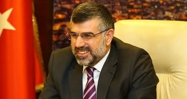 Hüseyin Keskin kimdir? AK Parti Sultanbeyli Belediye Başkan adayı Hüseyin Keskin nereli vekaç yaşında?