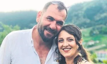 Şarampol faciası karı-kocanın sonu oldu #artvin