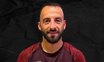 Manolis Siopis, Fatih Karagümrük’te!