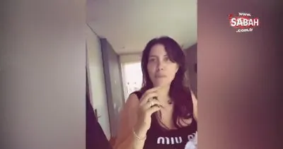 Mauro Icardi ve Wanda Nara bir araya geldi! Mauro Icardi’den Wanda Nara’ya: Evimde beni taciz etti!