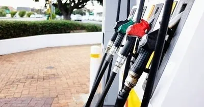 AKARYAKIT FİYATLARI SON DAKİKA: Benzine indirim müjdesi! 10 Ocak Salı mazot fiyatı ve benzin fiyatı ne kadar, kaç TL?