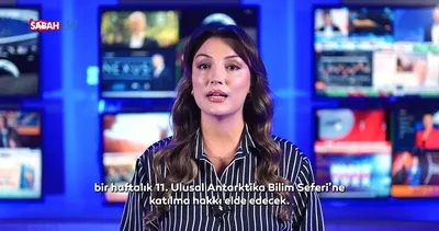 Fikrini Kutuplara Taşı | Video